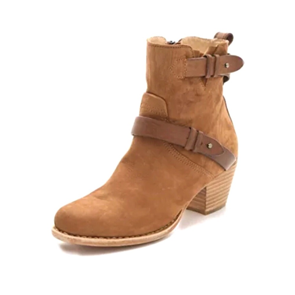 Rag & Bone Harper Moto Boots